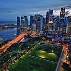 Singapore: Economic Prosperity through Innovative Land Policy