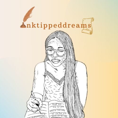 Inktippeddreams