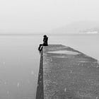 It Was a Lonely Time