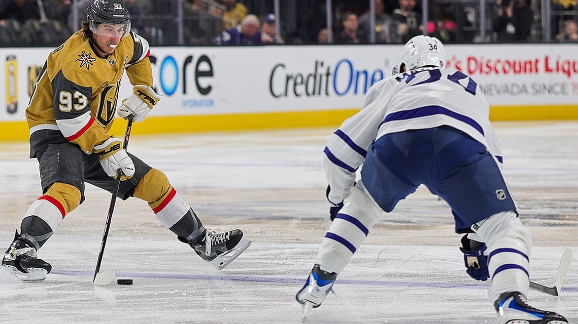 Ex-Leaf Mitch Marner makes anticipated Friday return to Toronto: 'It's going to be loud' | CBC Sports Ex-Leaf Mitch Marner makes anticipated Friday return to Toronto: 'It's going to be loud' | CBC Sports