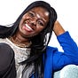Leticia Osei's avatar