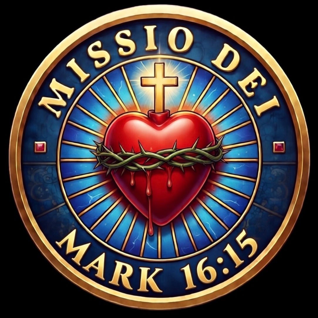 Missio Dei Catholic