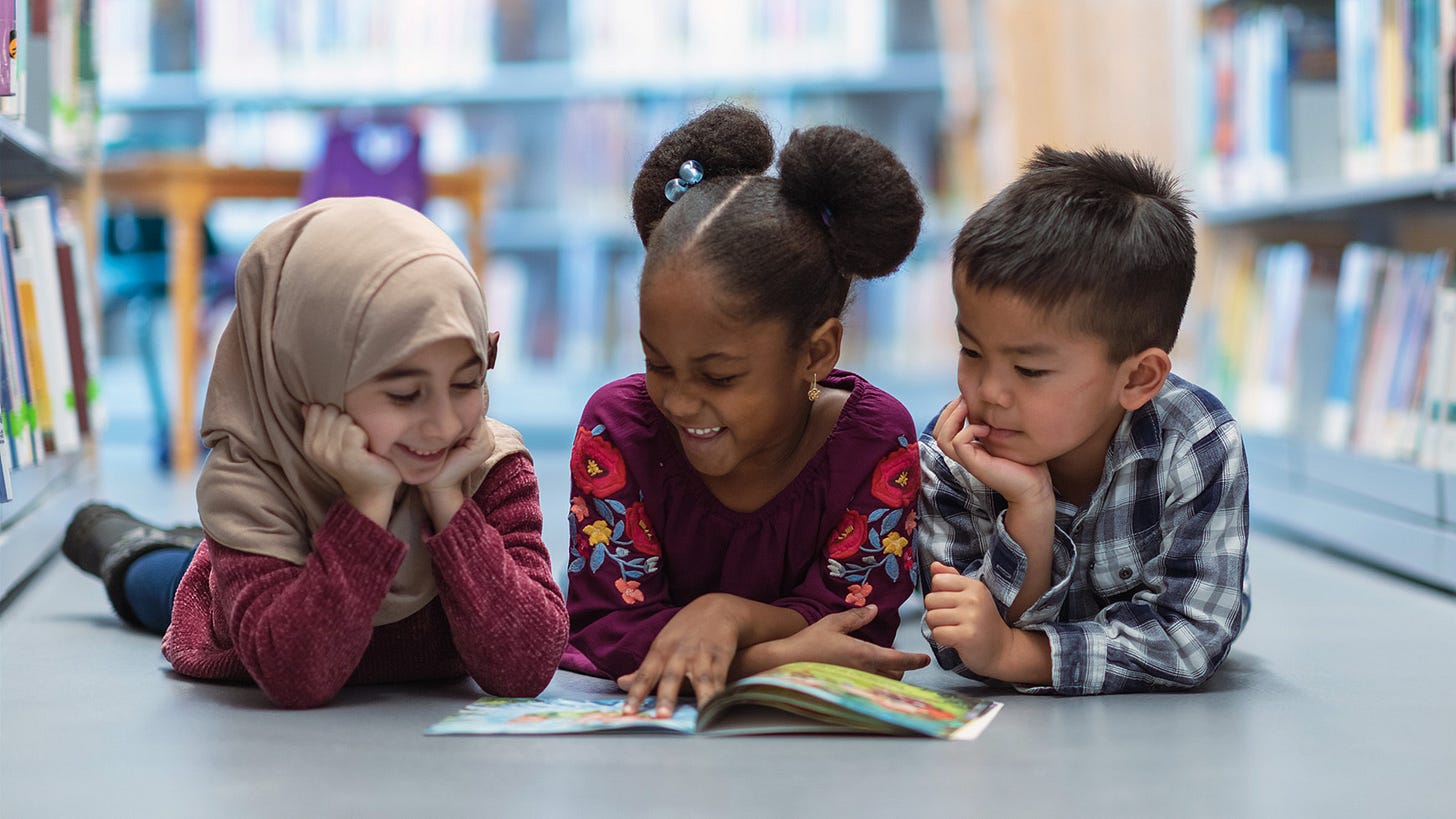 children-learning-currulum-change-in-UK-