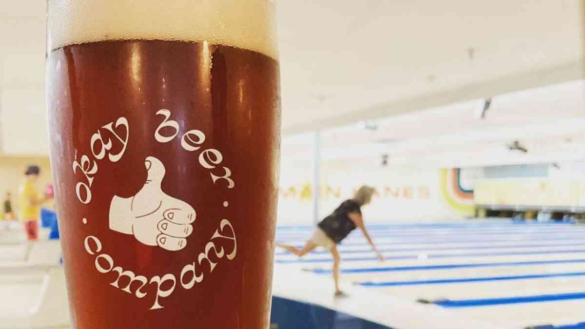 Okay Beer Company