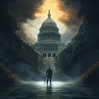 The Political Orphanage