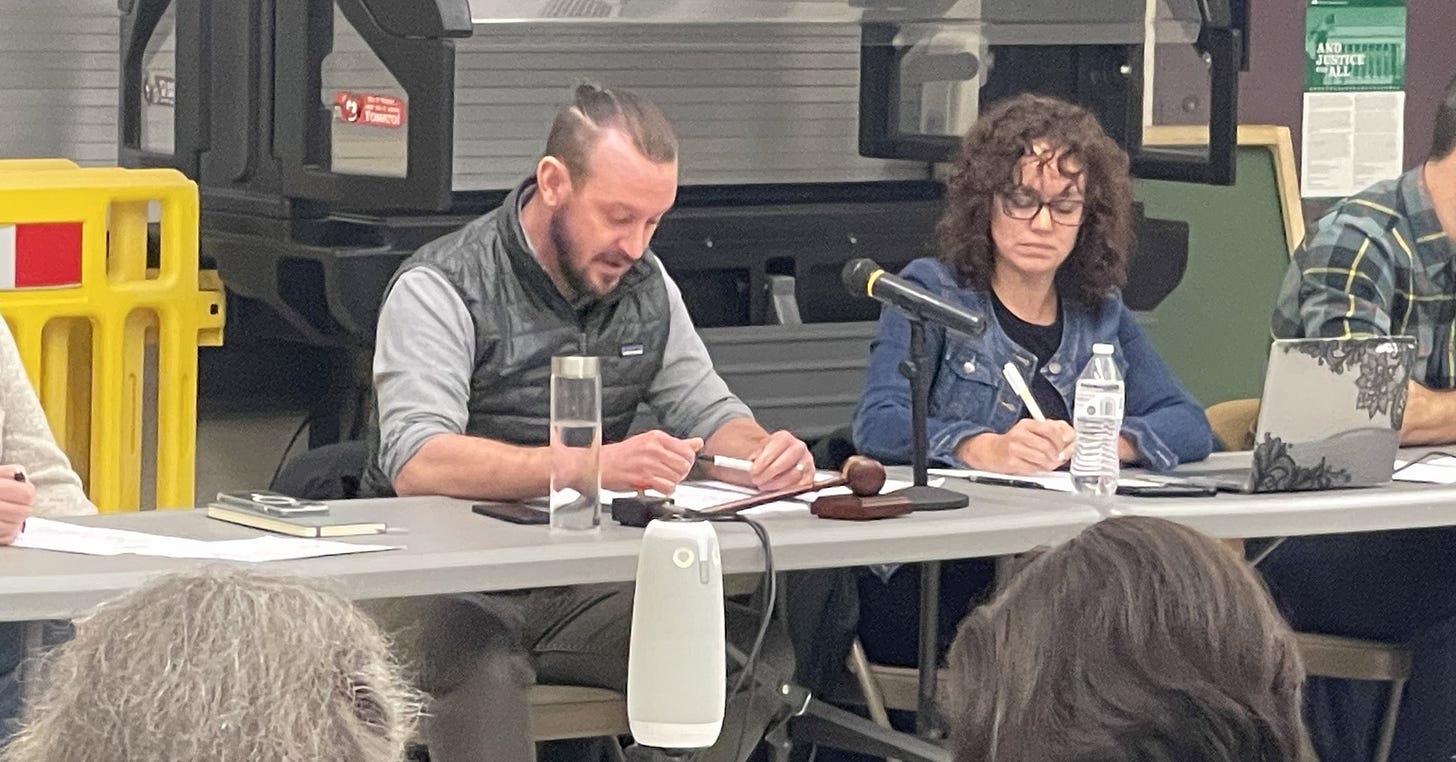 Maine School Admits Giving 13yo Girl Chest Binder: Great Salt Bay Update -  The Maine Wire