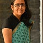 Bharti chhatre Krishnan's avatar