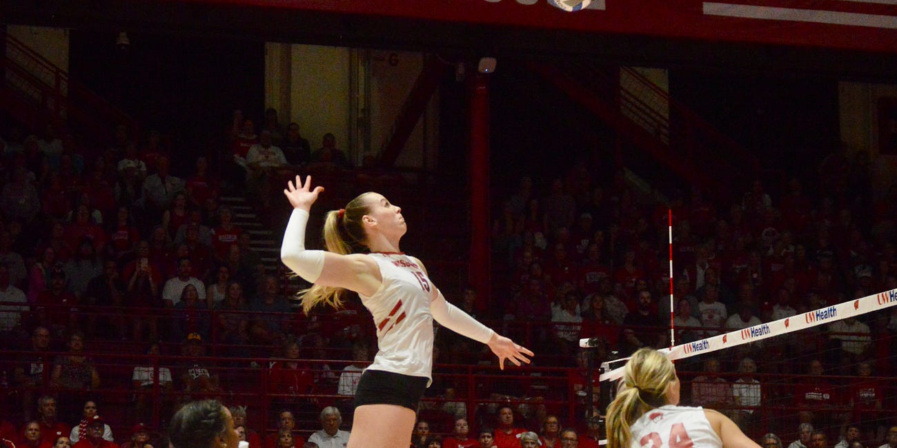 Inside the numbers of Mimi Colyer's offensive dominance