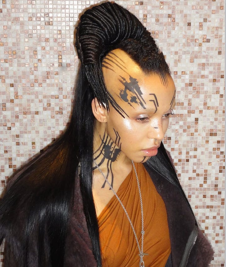 fka twigs