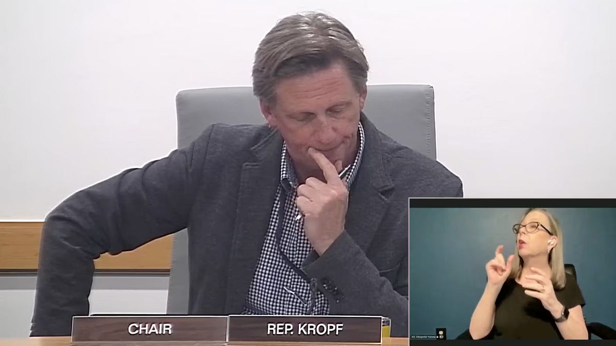 Trial Lawyers v. Recreation