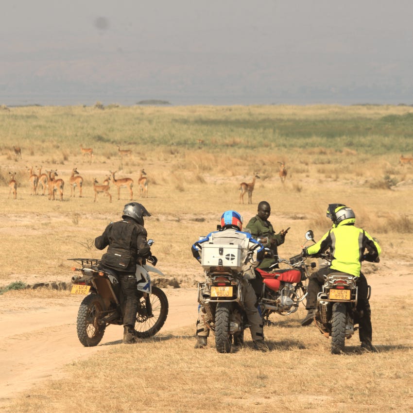 Motorcycle Motorcycle