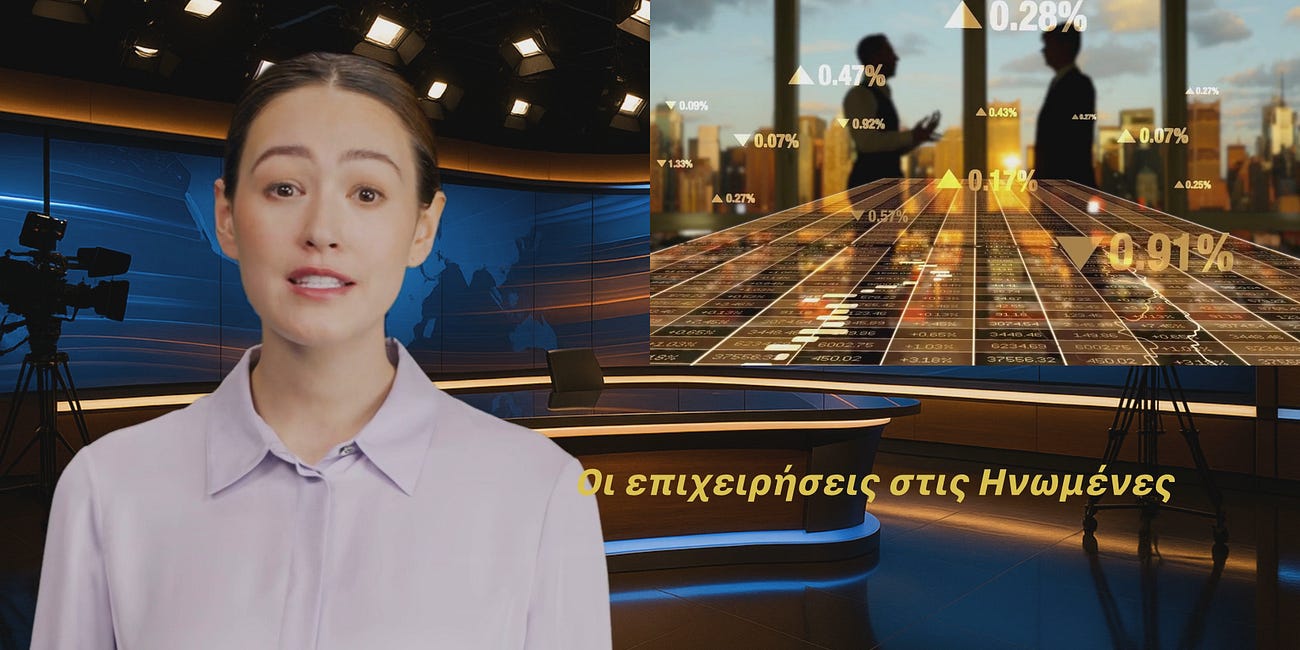 Βραδυνές ειδήσεις. 18η Αυγούστου 2025 