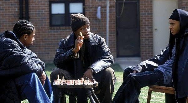 "smart ass pawns..."