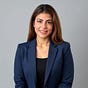 Dania Arayssi's avatar