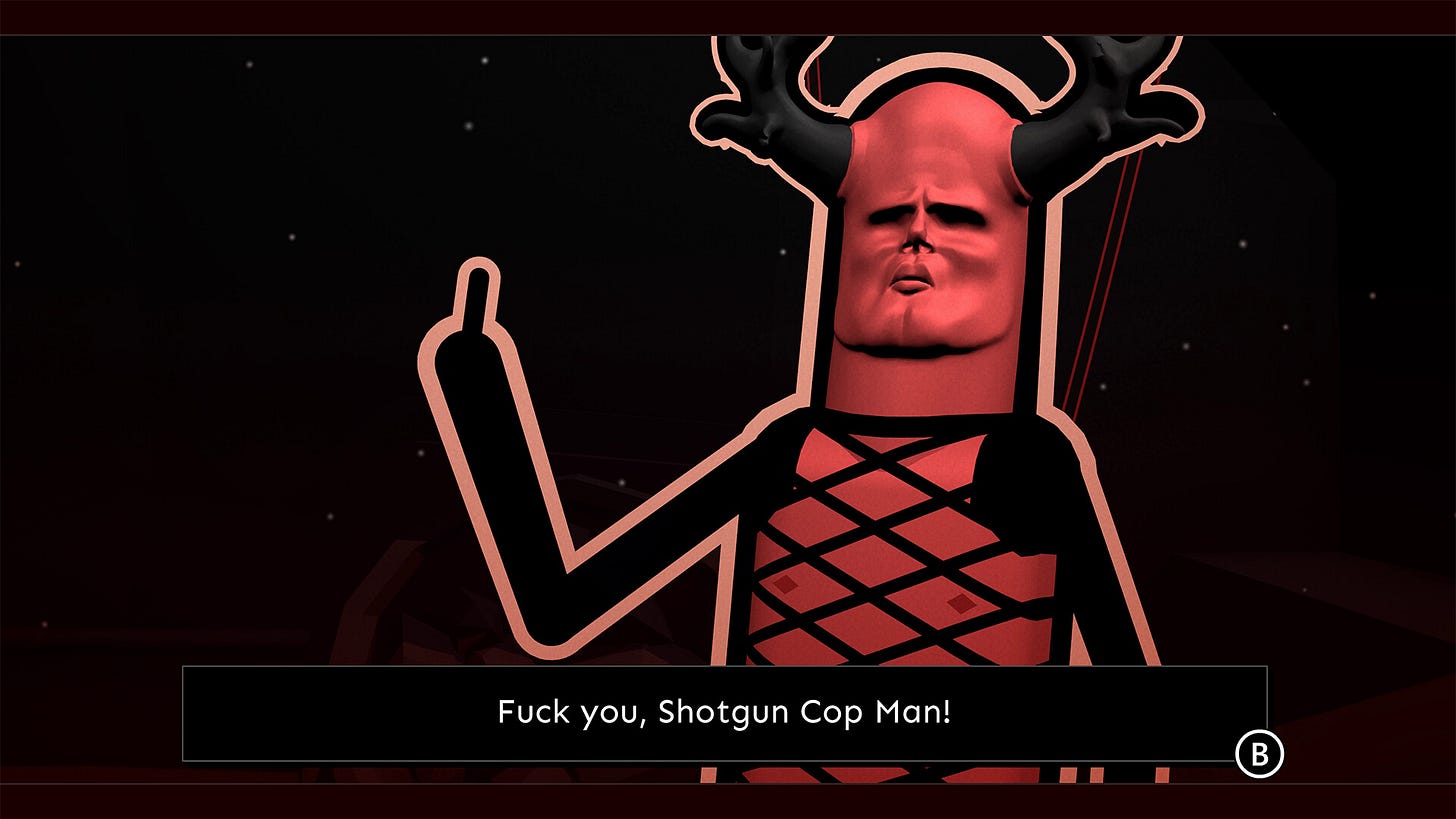 Buy Shotgun Cop Man PC CD Key | Loaded Buy Shotgun Cop Man PC CD Key | Loaded