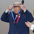 The President of Peace Prizes