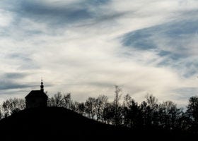 Praying For The Church