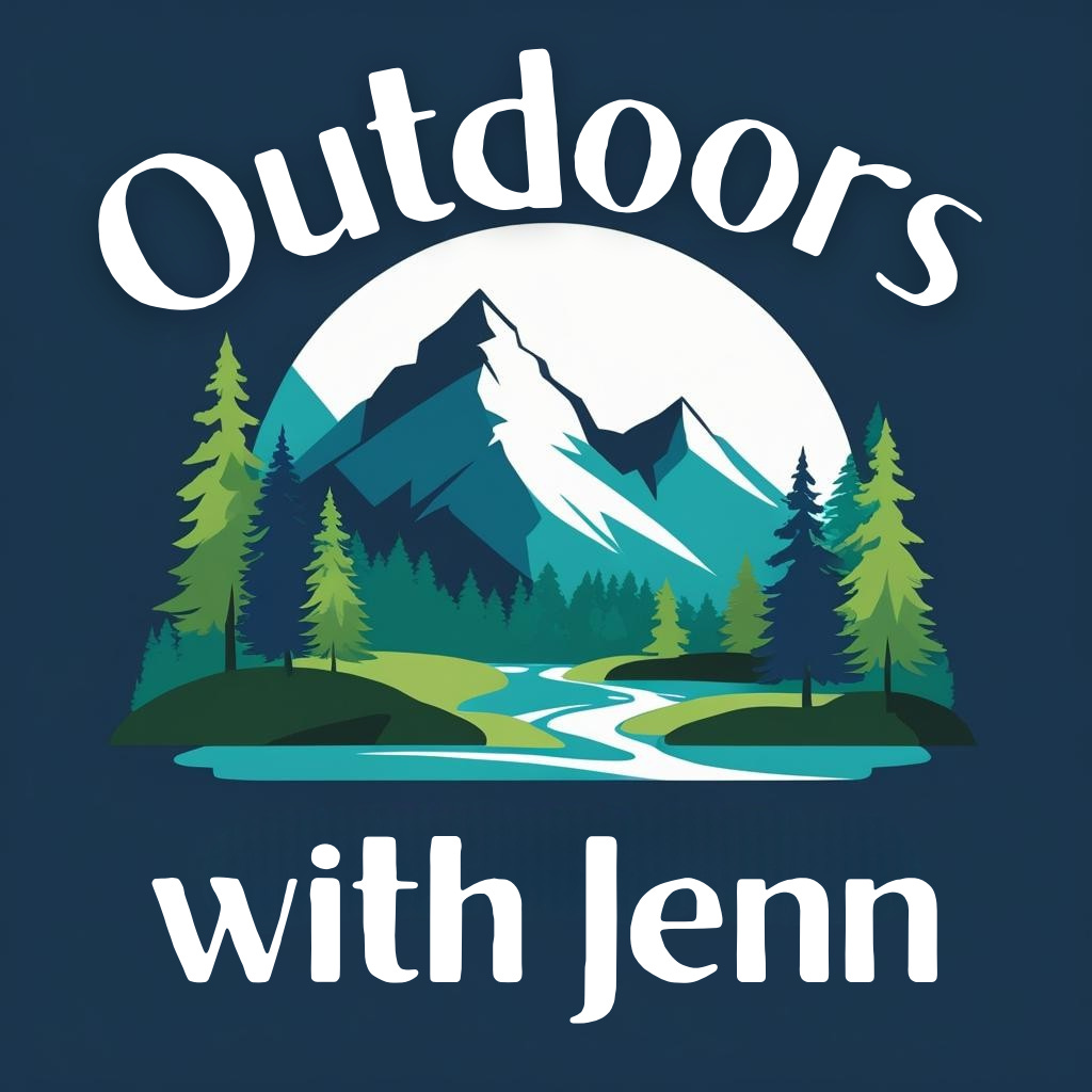 Outdoors with Jenn 