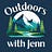 Outdoors with Jenn 