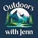 Outdoors with Jenn 