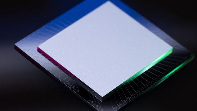 Amazon Ocelot Quantum Chip Battle