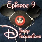 Disney Discussions - The Free Disney Newsletter 