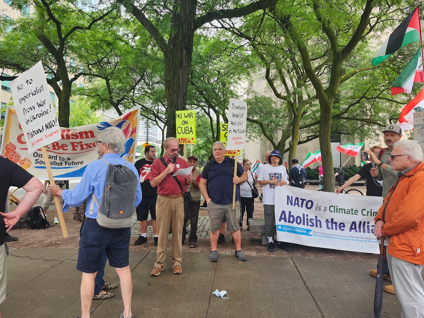Toronto Canada out of NATO_02.jpg