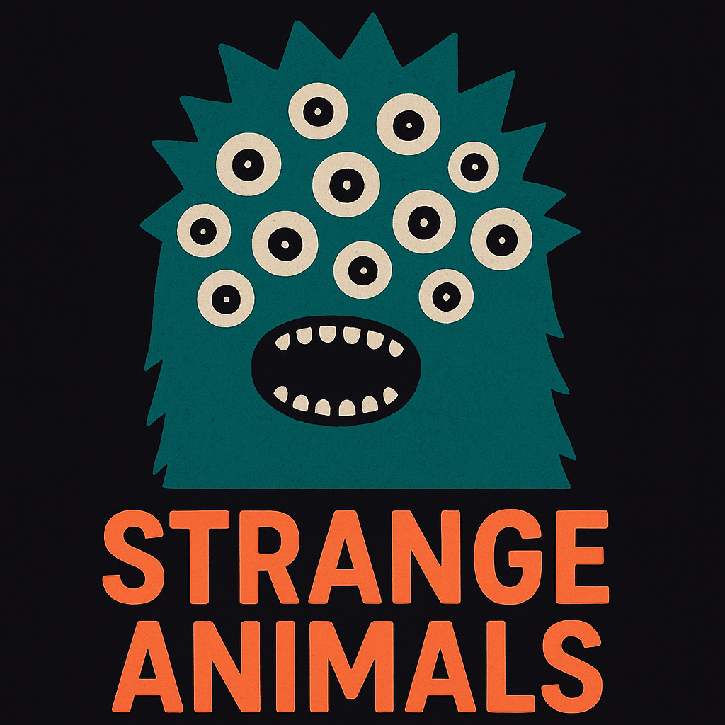 Strange Animals