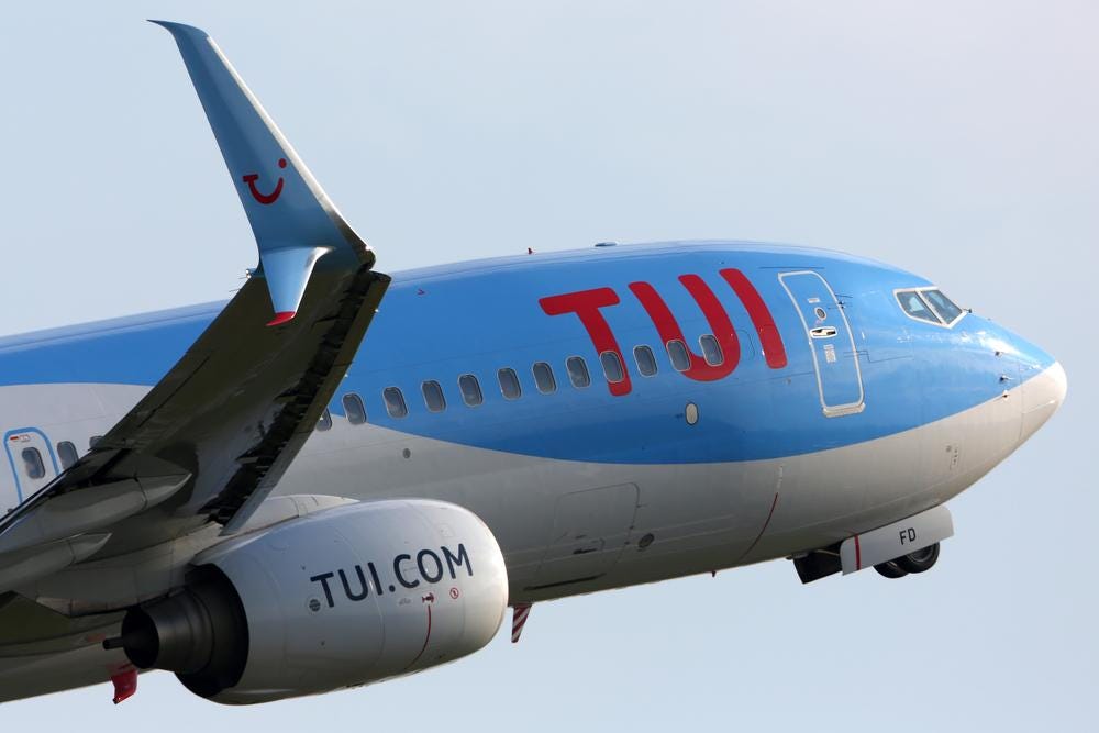 TUI responds to Thomas Cook collapse - UK Investor Magazine TUI responds to Thomas Cook collapse - UK Investor Magazine