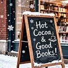 Weekend Wanderer: Cozy Cocoa Crawl in Cazenovia, New York 