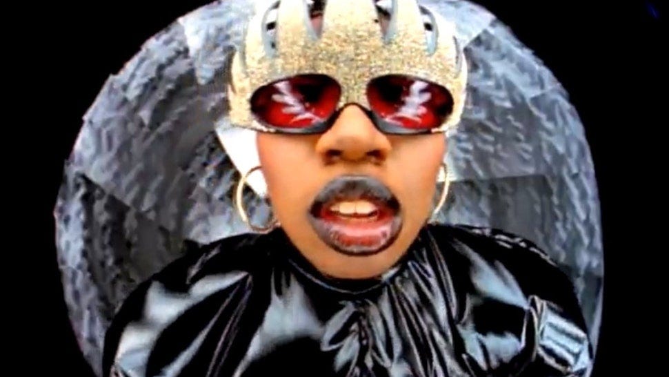 Image result for missy elliott wardrobe