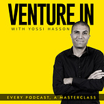 A Blockchain VC