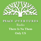 Peace Overtures - AMP Films for balance & peace of mind