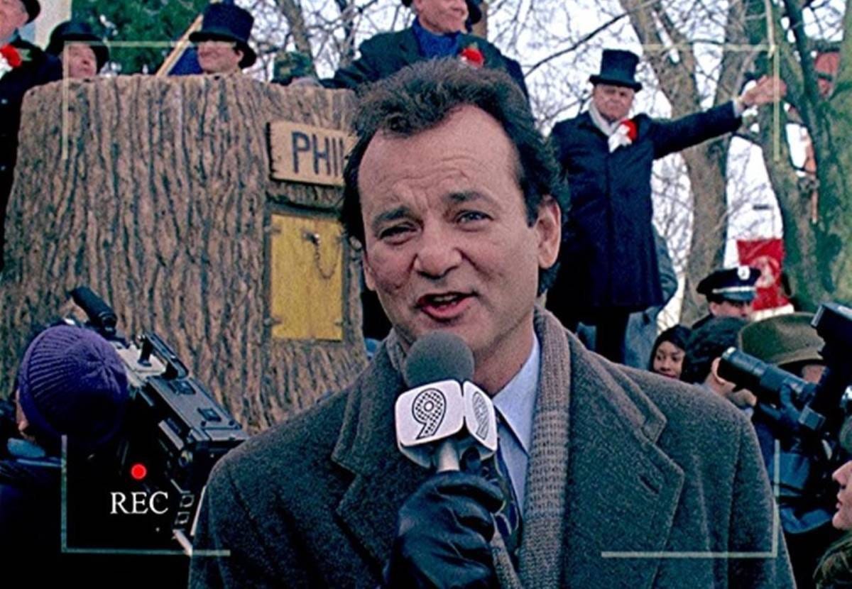 Feitiço do Tempo, clássico com Bill Murray, ganha versão em Funko Pop |  Metrópoles