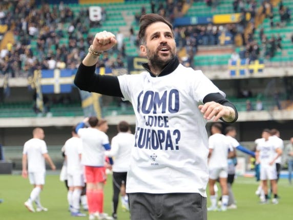 «Nel calcio dei telefonini si è persa la gioia Ora voglio aiutare l’Italia a formare i nuovi talenti» «Nel calcio dei telefonini si è persa la gioia Ora voglio aiutare l’Italia a formare i nuovi talenti»