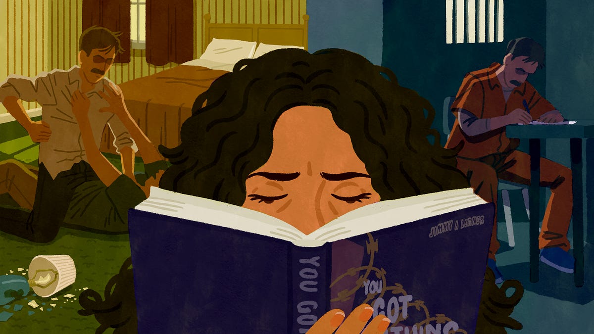 He Murdered My Uncle...Then Wrote a Fake Memoir About It