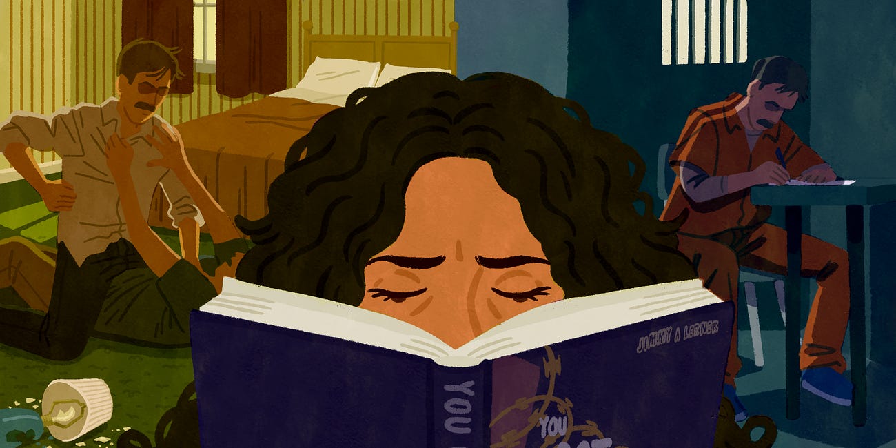 He Murdered My Uncle...Then Wrote a Fake Memoir About It