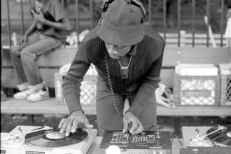 What Is Love: A Mixtape Memoir