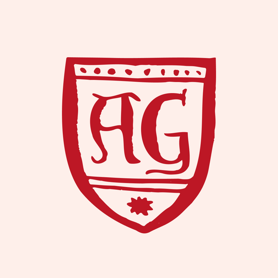 Amber's Kitchen Diaries