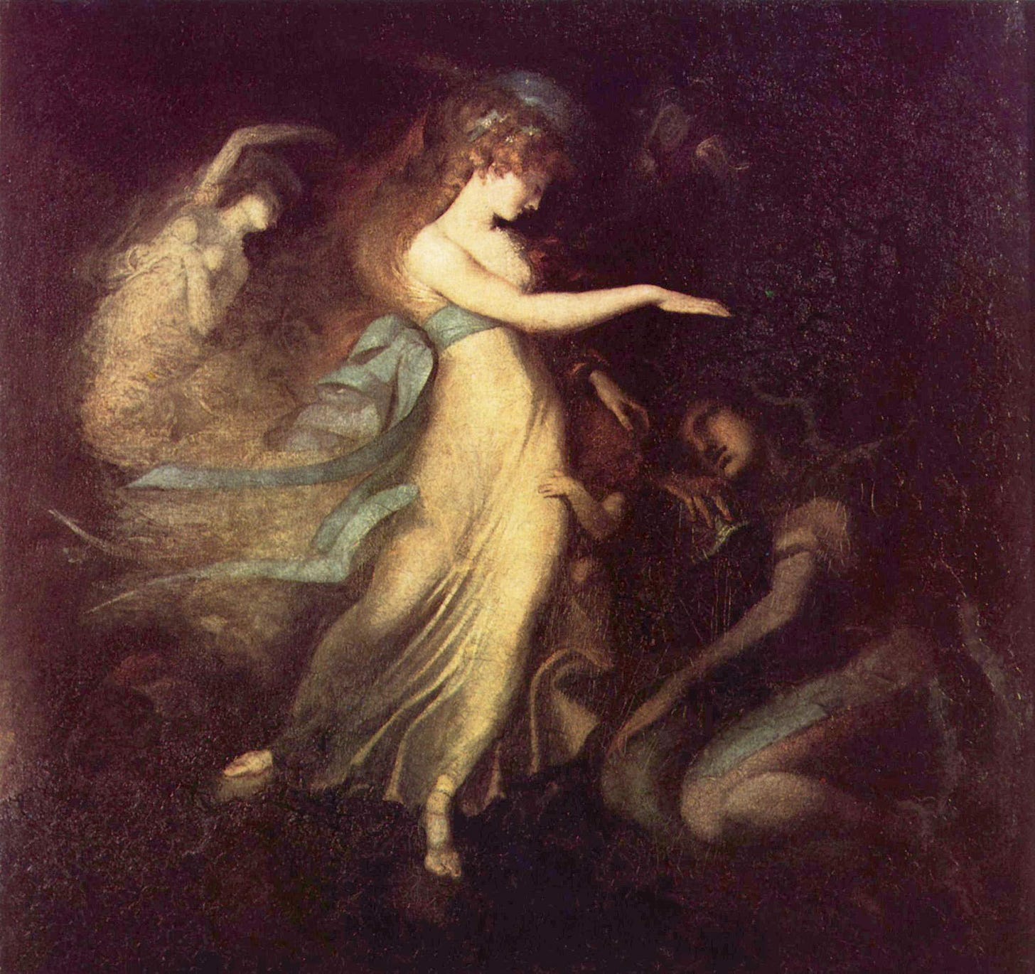 Faery Fetch A Year in Faerie Land 👑 - by Cait Murphy-Hurrell