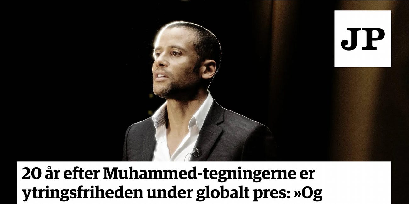 Når Europa bukker under – og USA står fast