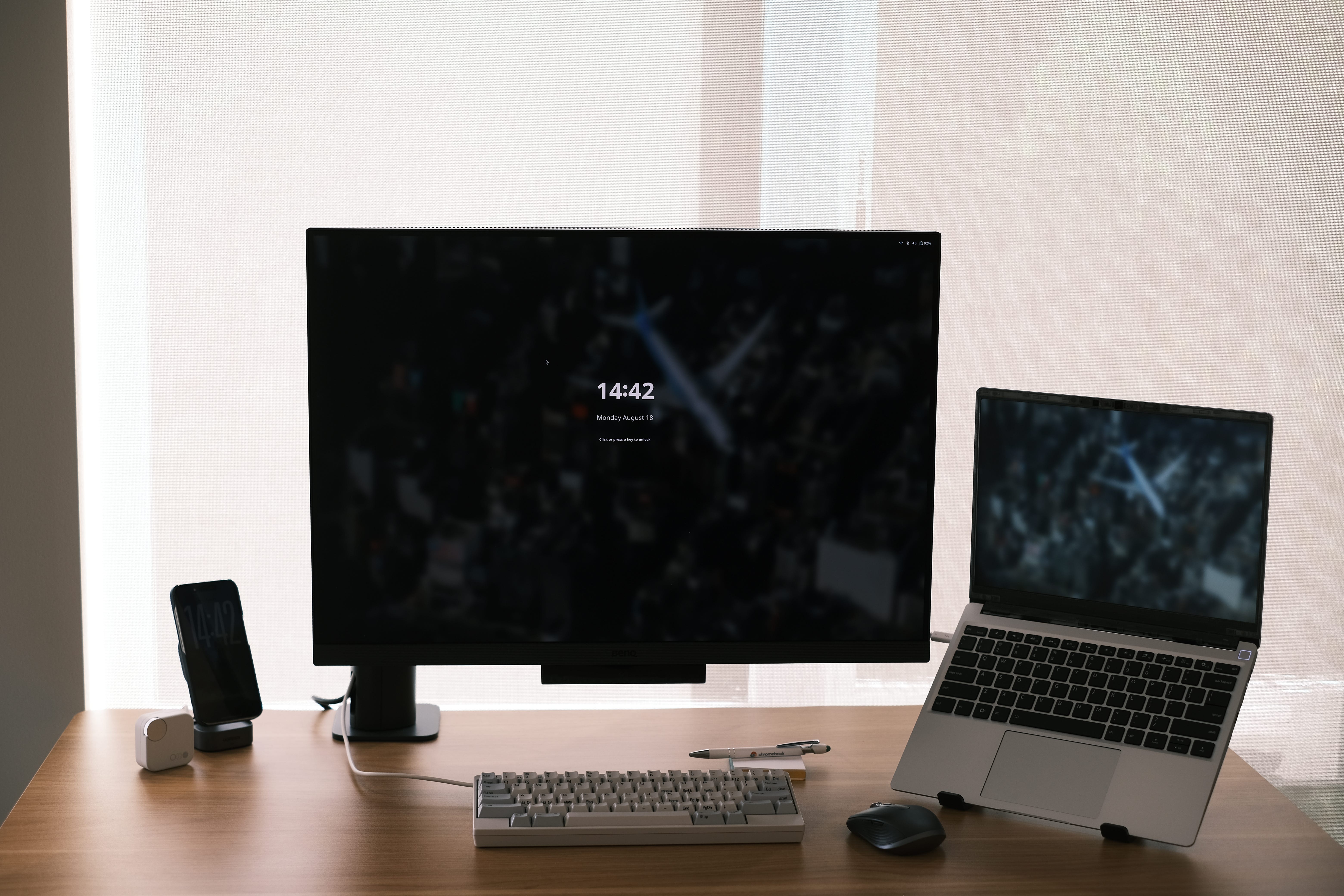 My 2025 Hardware Pick: Framework - by Nemo Feng - Nautilus