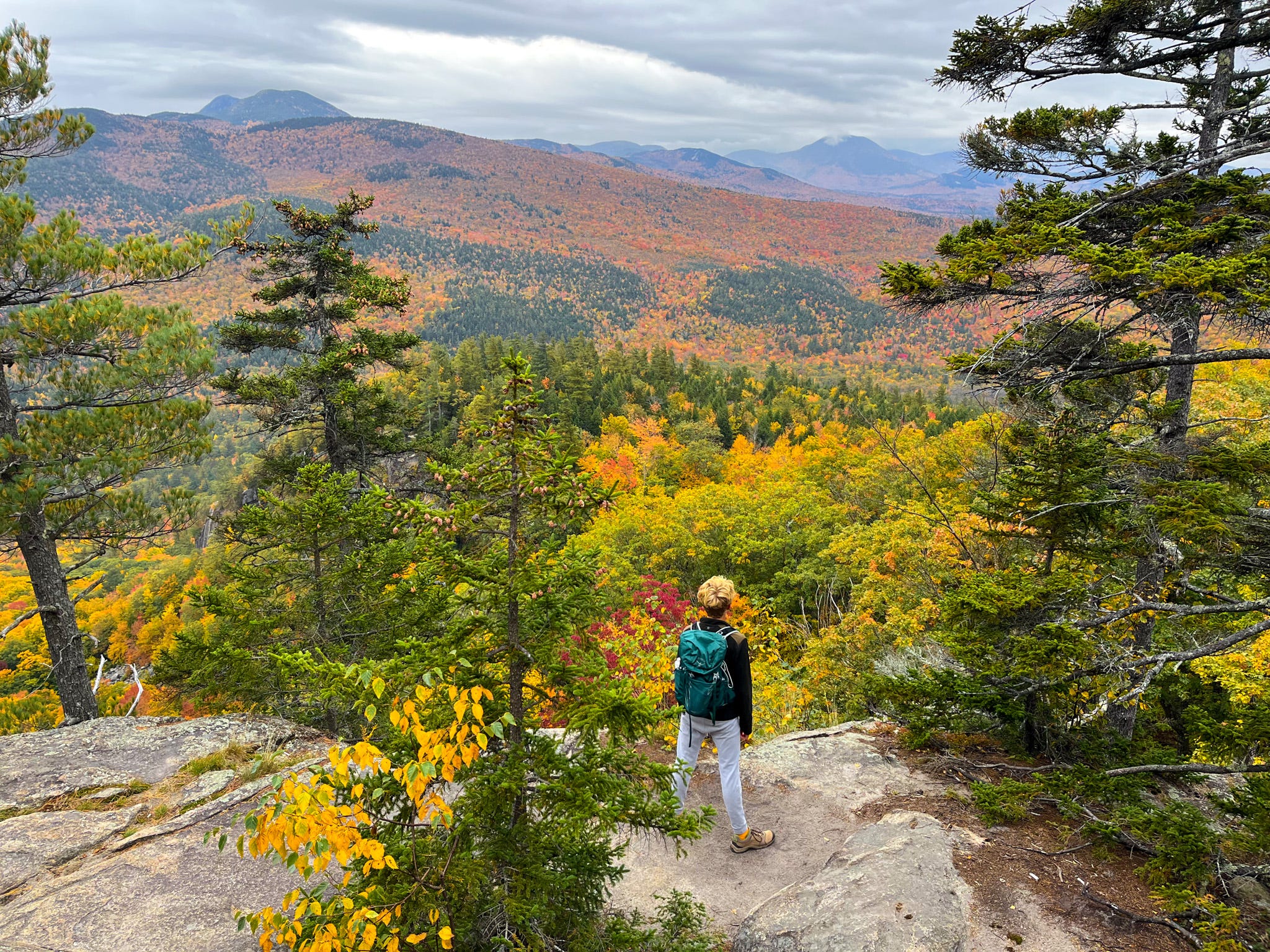 The Ultimate “Yes List”: 15 Small Adventures to Say Yes to This Fall
