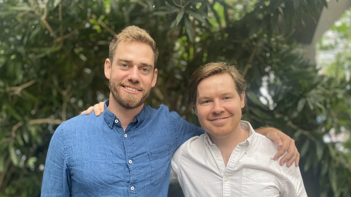 Why We Backed Maple Finance - Tioga Capital