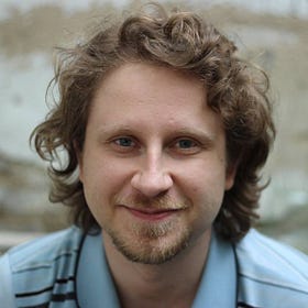 Talking to ... Volodymyr Ishchenko