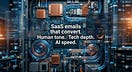Strategic Flow — SaaS Email Teardowns