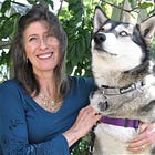 Repost: The Weekly Anthropocene Interviews Amaroq Weiss, Senior Wolf Advocate