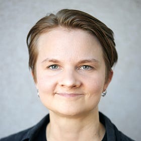 MARI LUUKKAINEN: The 2% Trap: Why VC Bias Isn’t the Root of the Female Funding Gap
