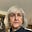 Geraldine Landau's avatar