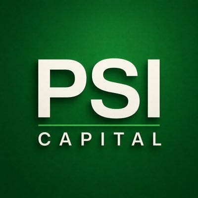 PSI Capital's Substack